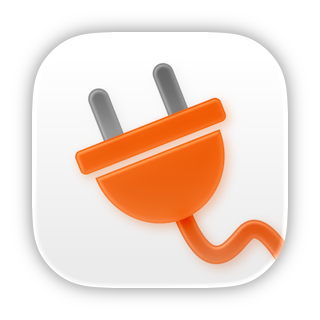 Stecker App icon